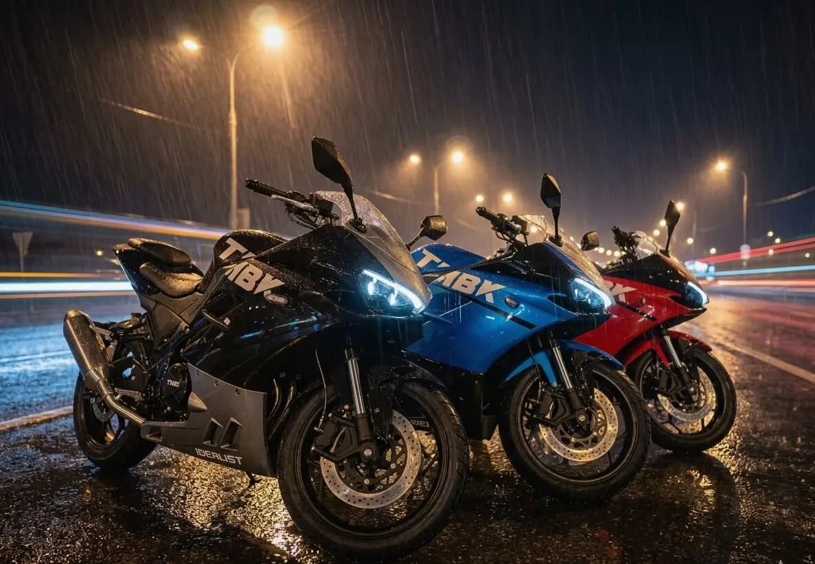 Gsbmoto — главное фото