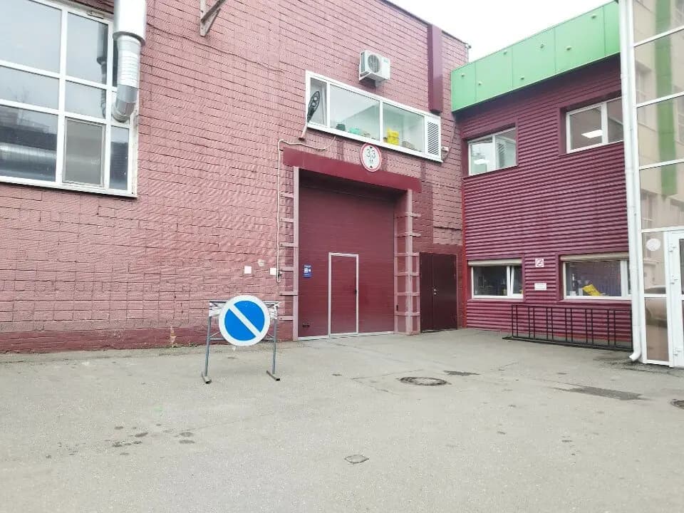Триал спорт мастерская — фото 2