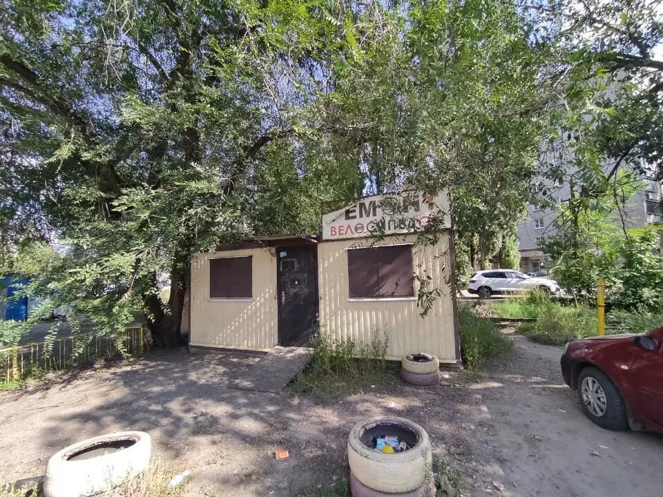 Ремонт велосипедов — фото 2