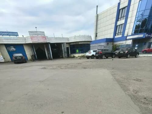 Электро-движение