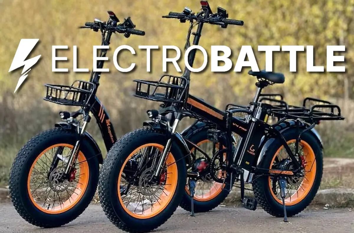 Electro Battle — фото 3