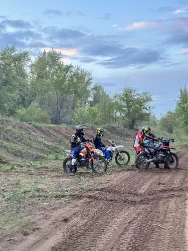 Enduro-team163 — главное фото
