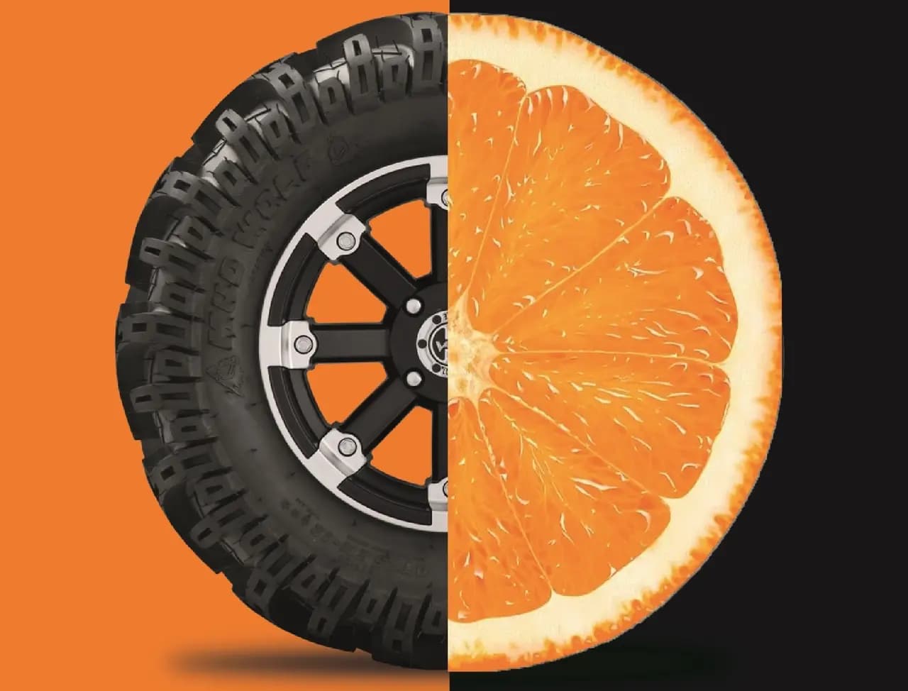Orange-moto — фото 2