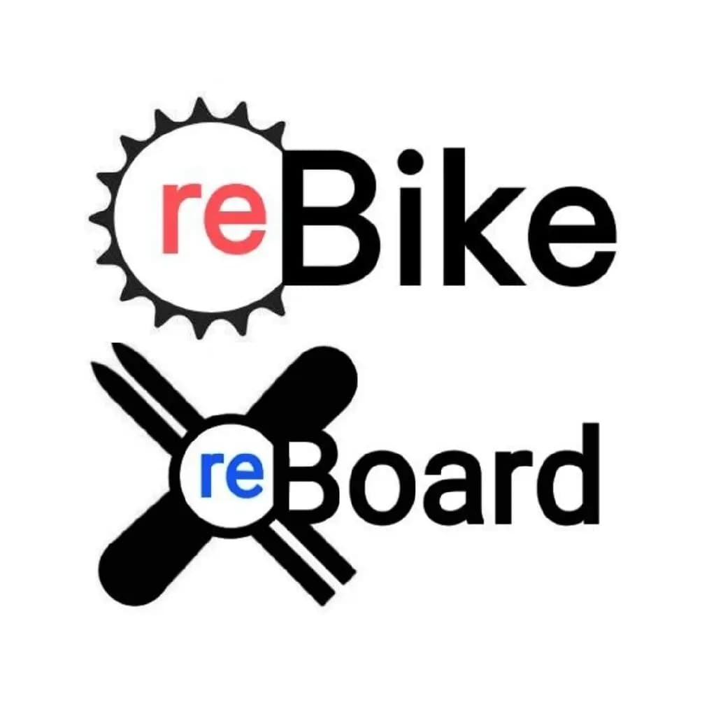 ReBike & ReBoard — фото 2