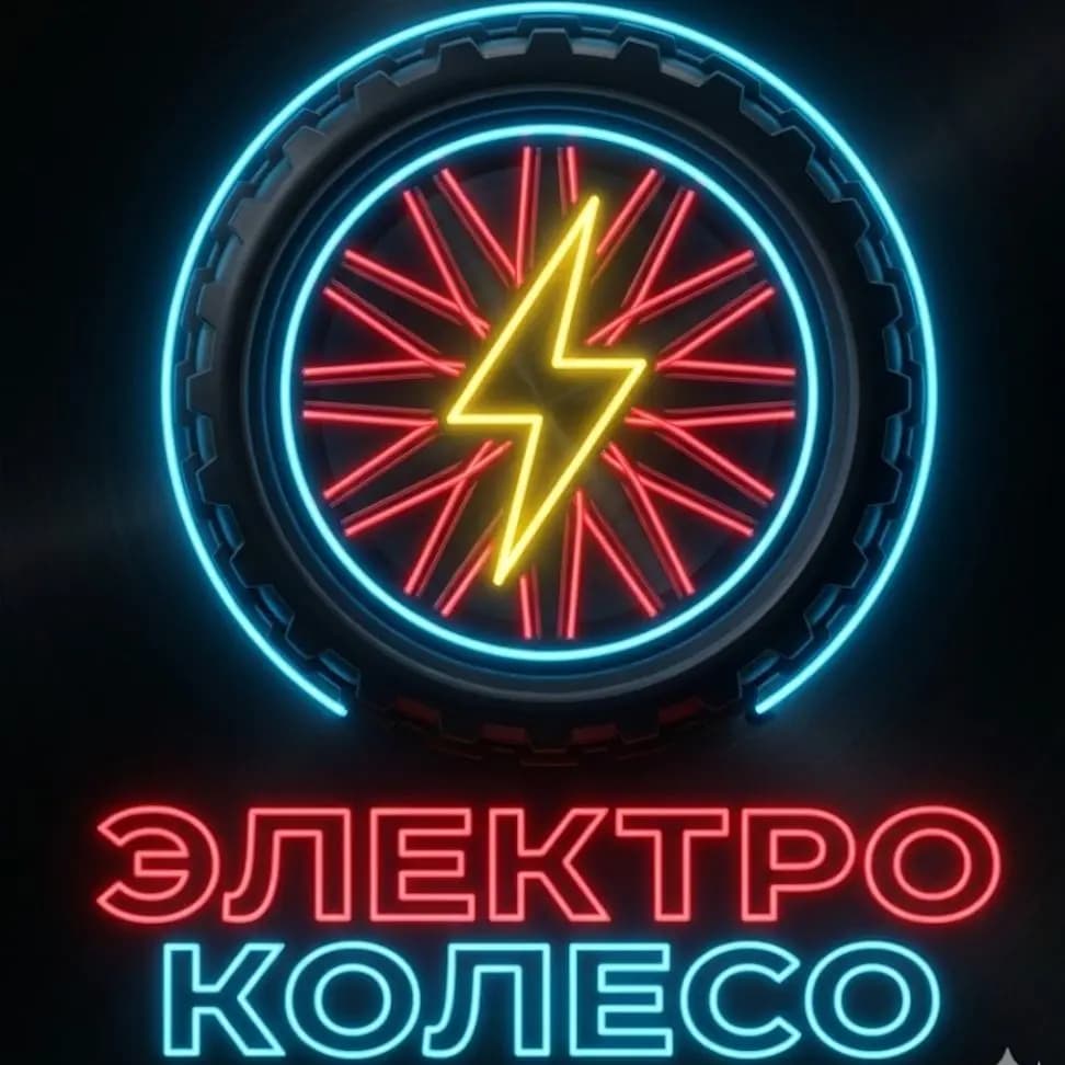 Электро Колесо — фото 2