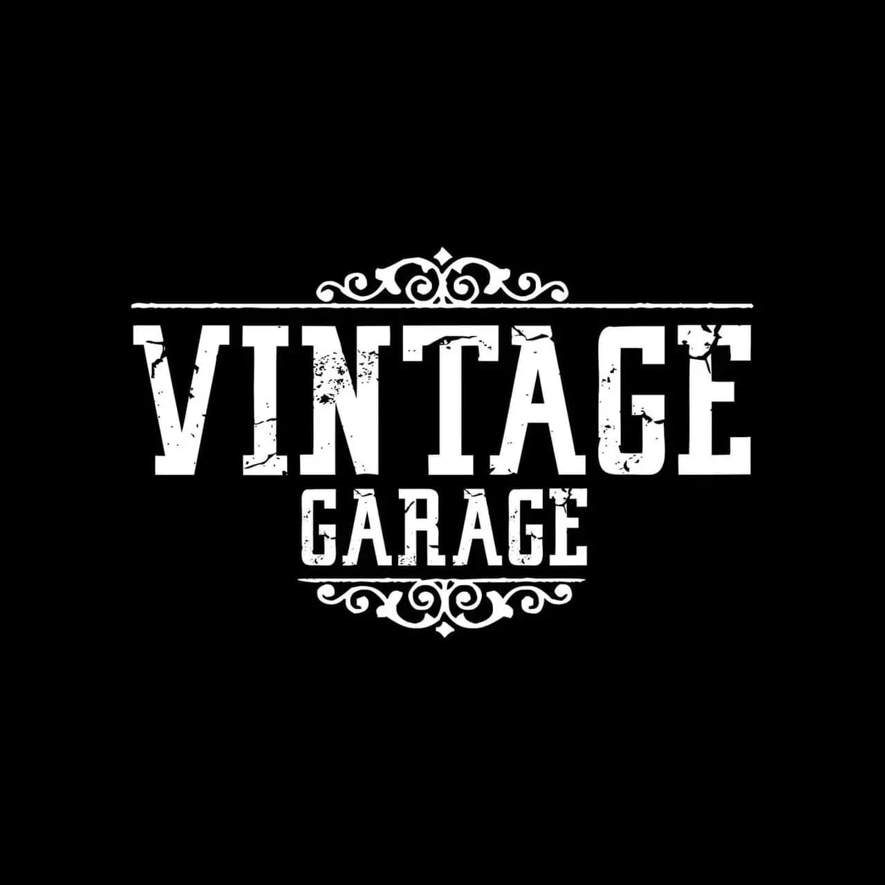 Vintage Garage — фото 2