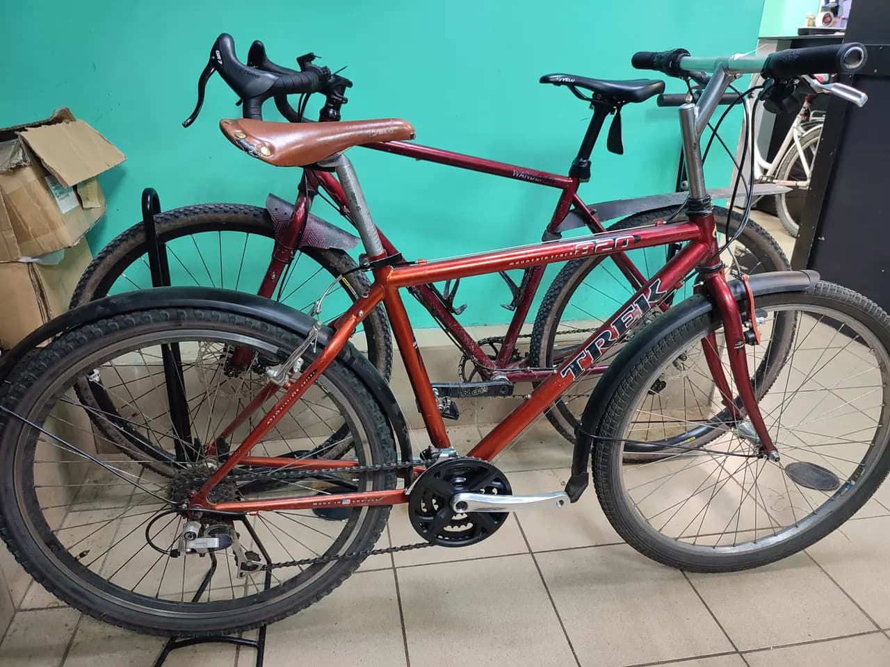 Volok Velo — фото 3