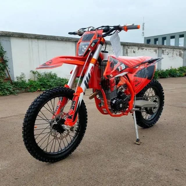 Level Moto — главное фото