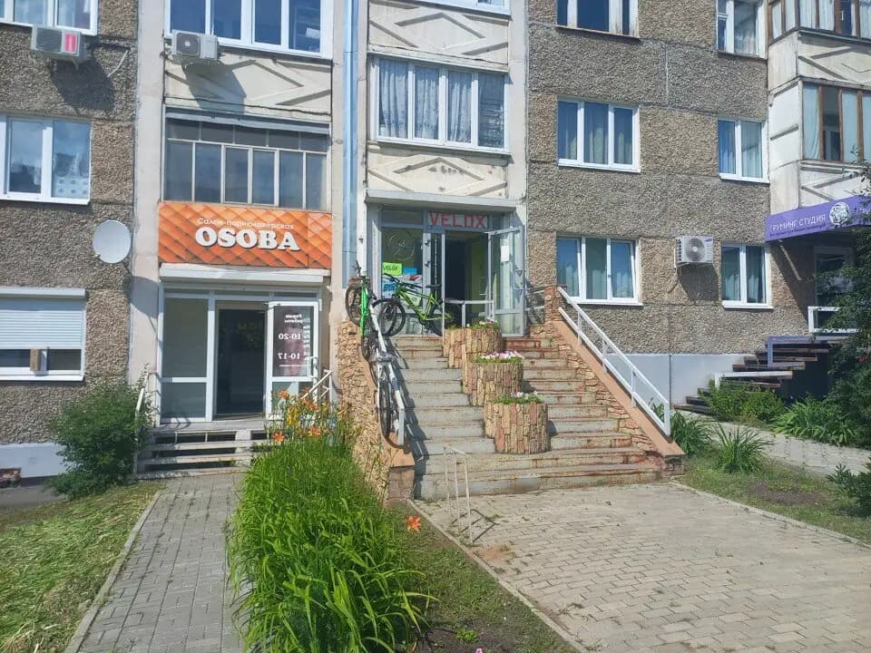 Velox — главное фото