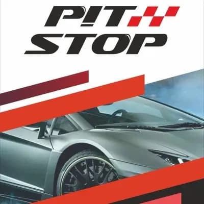 Pit Stop — фото 2