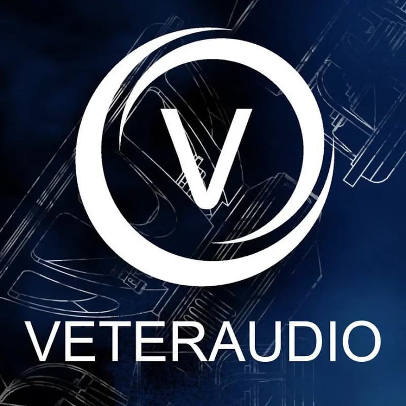 Veteraudio — фото 2