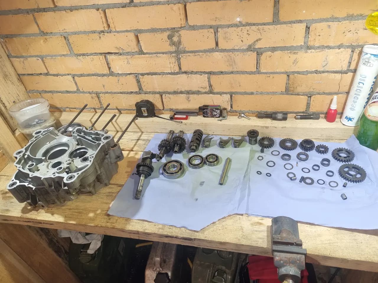 Ракета_Garage — главное фото