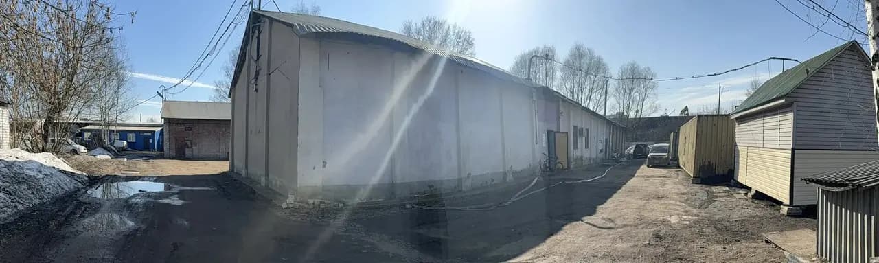 Меркурий — главное фото