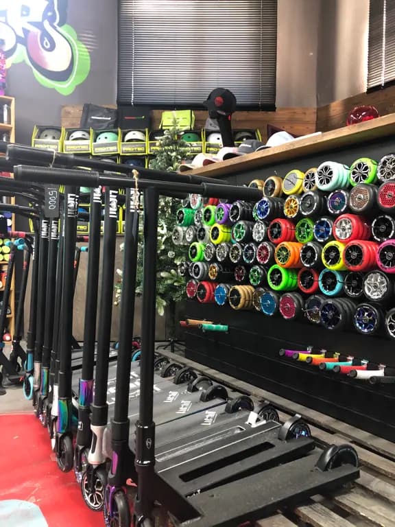 IRide shop ‍ ‍ — главное фото