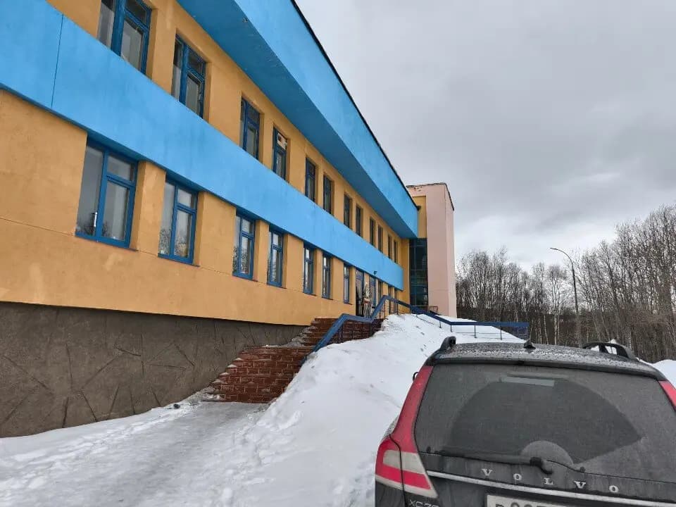 Марафонсевер — главное фото