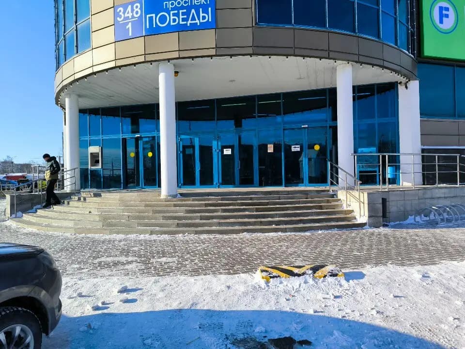 Коляскин — главное фото