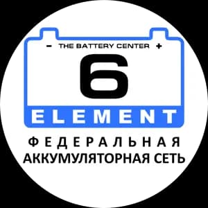 Шестой элемент — фото 2