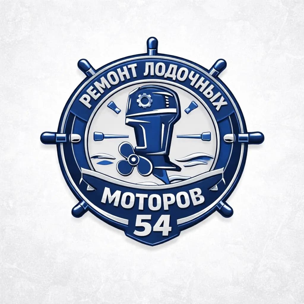 Ремонт лодочных моторов 54 — фото 2