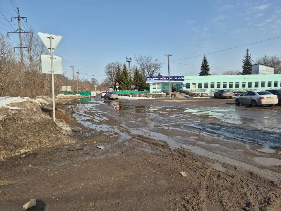 Два колеса — фото 2