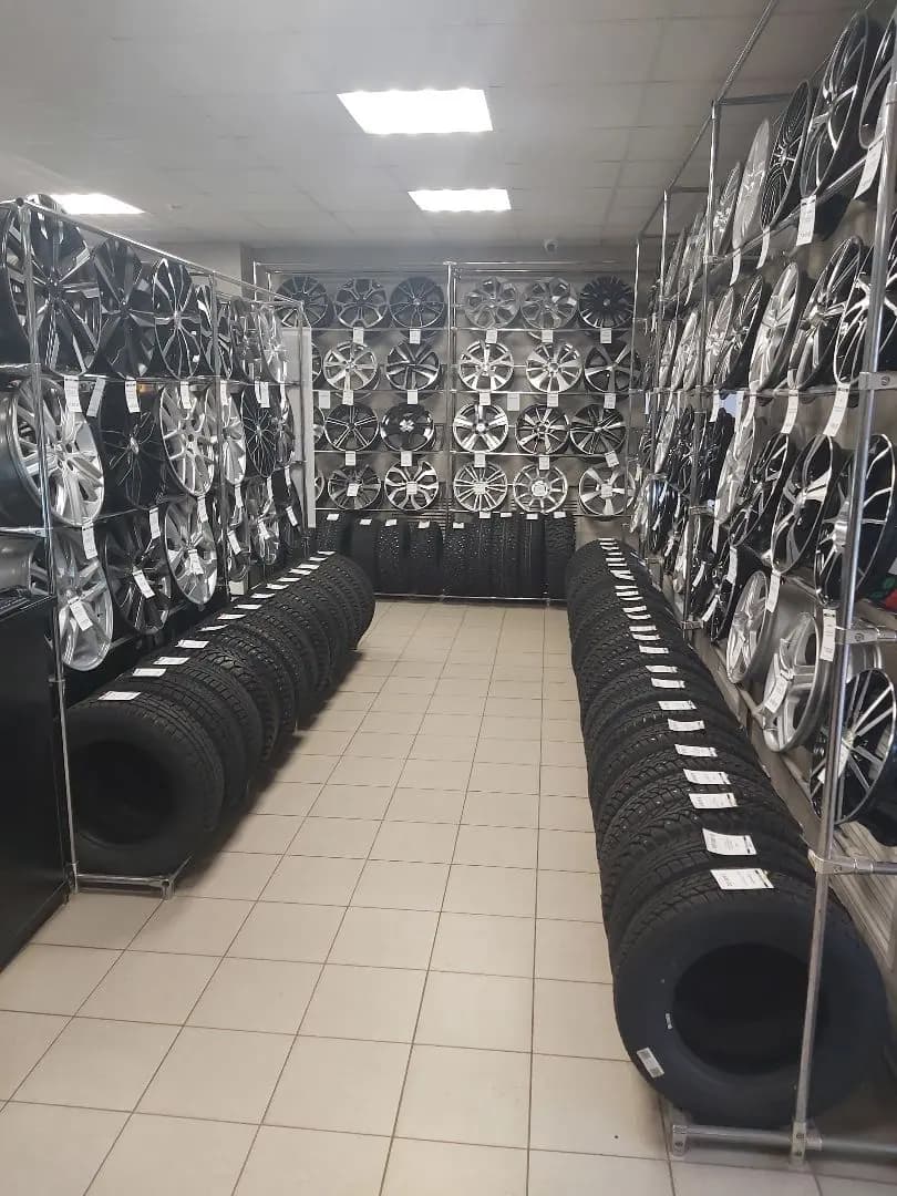 Колёса Даром — фото 2