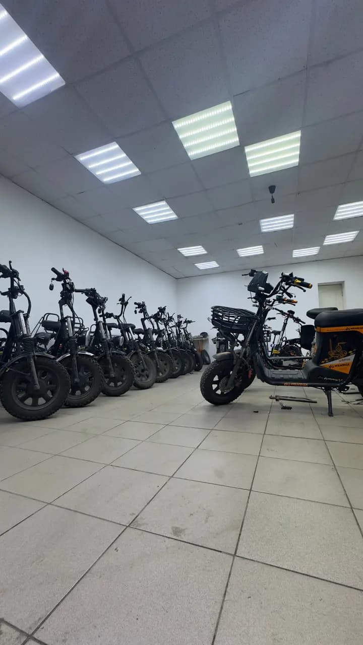 Probike58 — главное фото