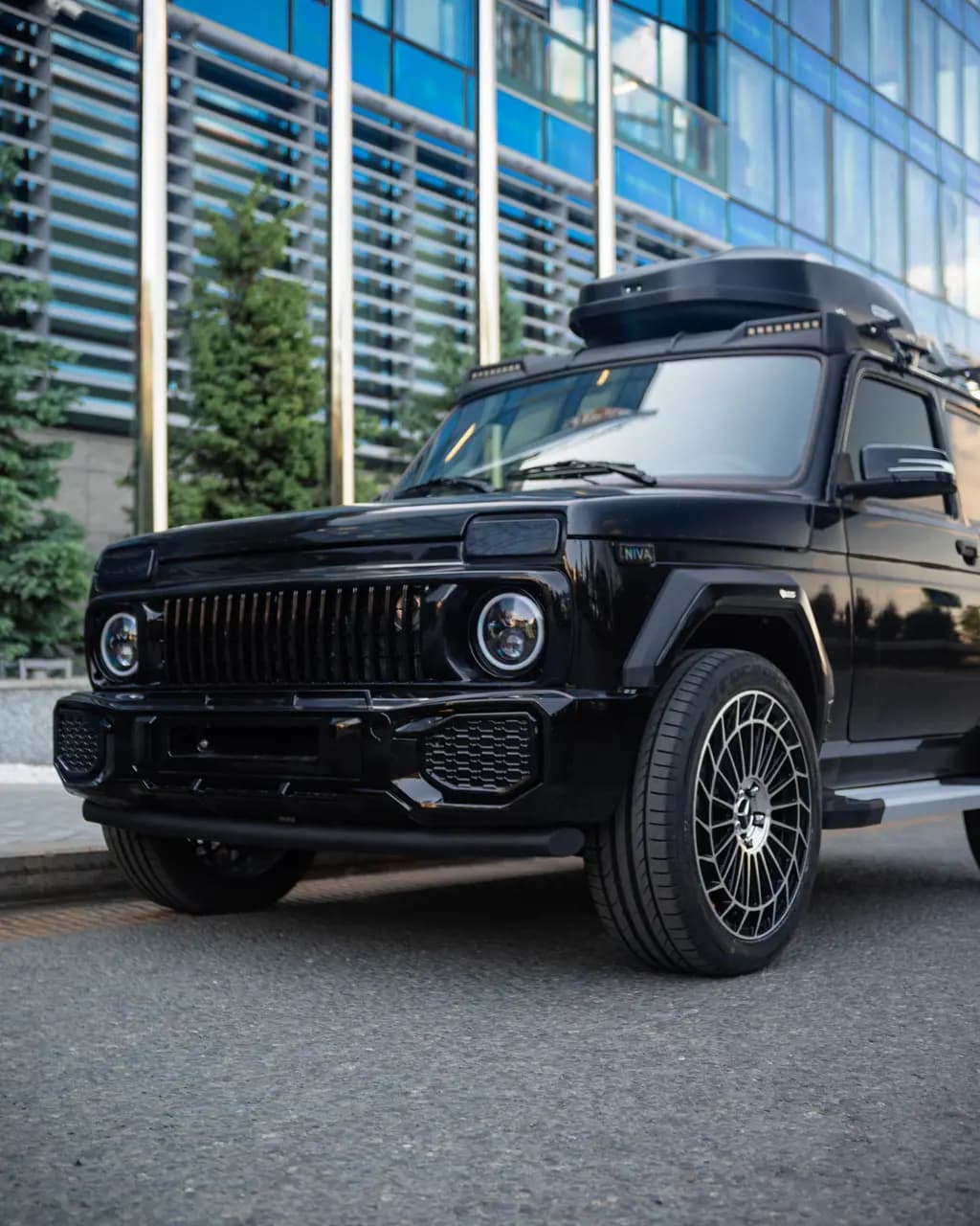 Автостудия Картель — фото 3