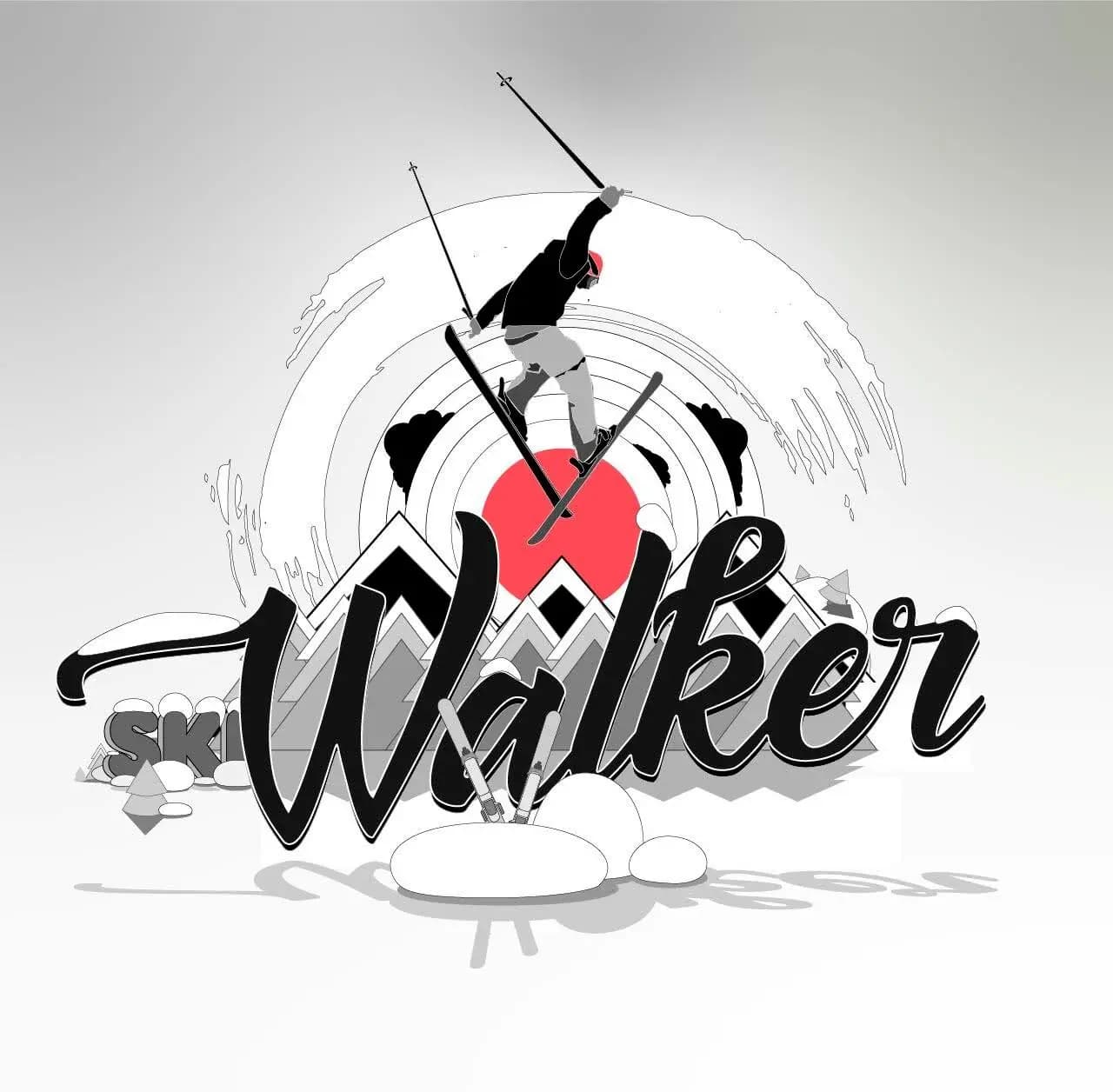 Skiwalker — фото 2