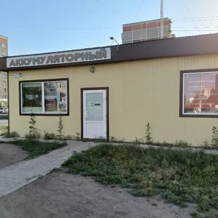 Аккумуляторный — фото 2