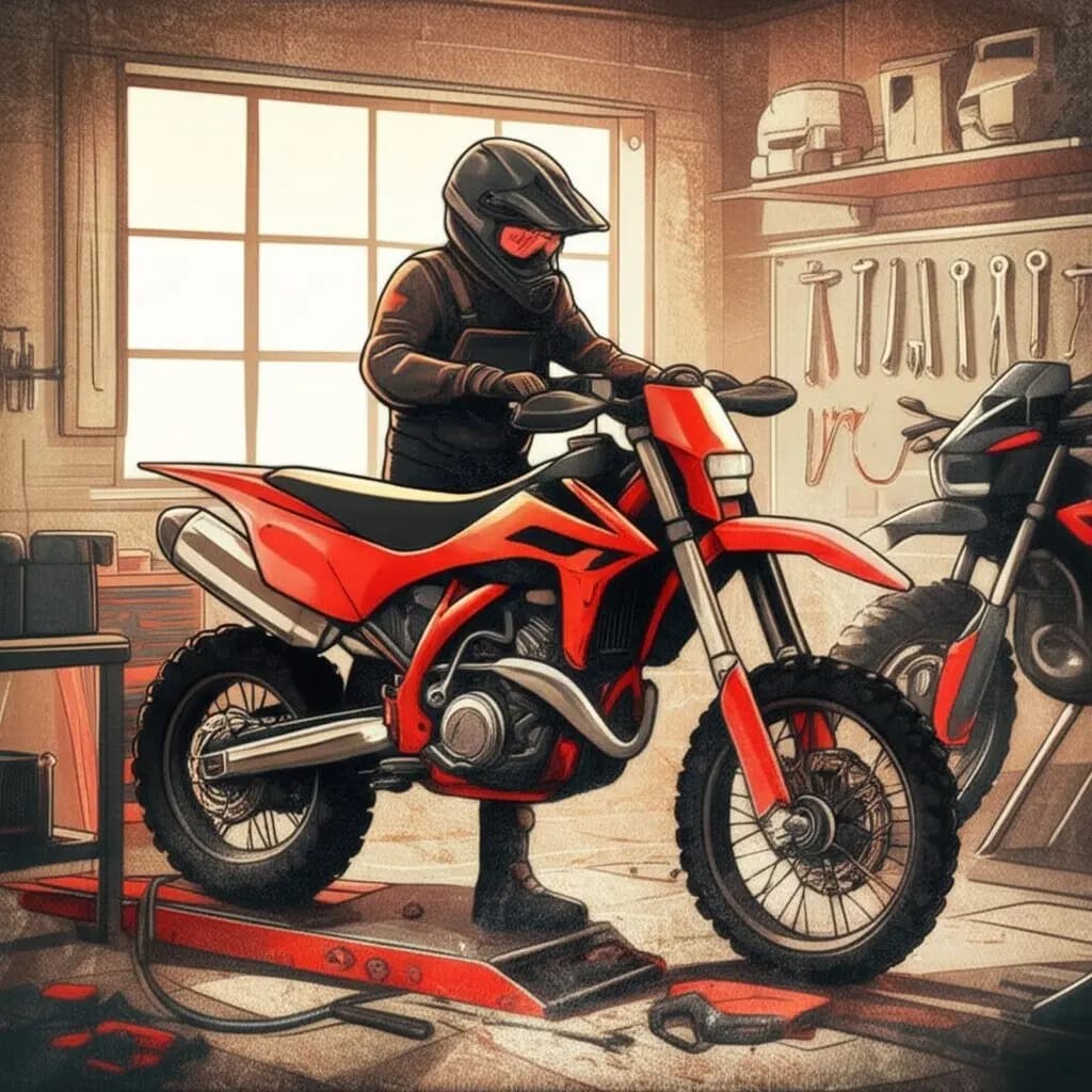 Pro moto — главное фото