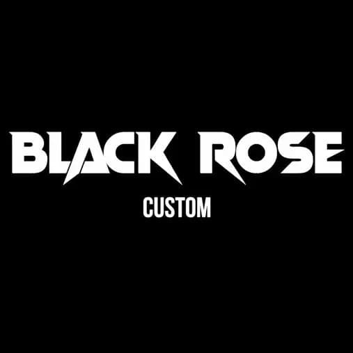 Black Rose Custom — фото 2