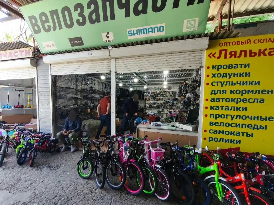Мир велосипедов — фото 2
