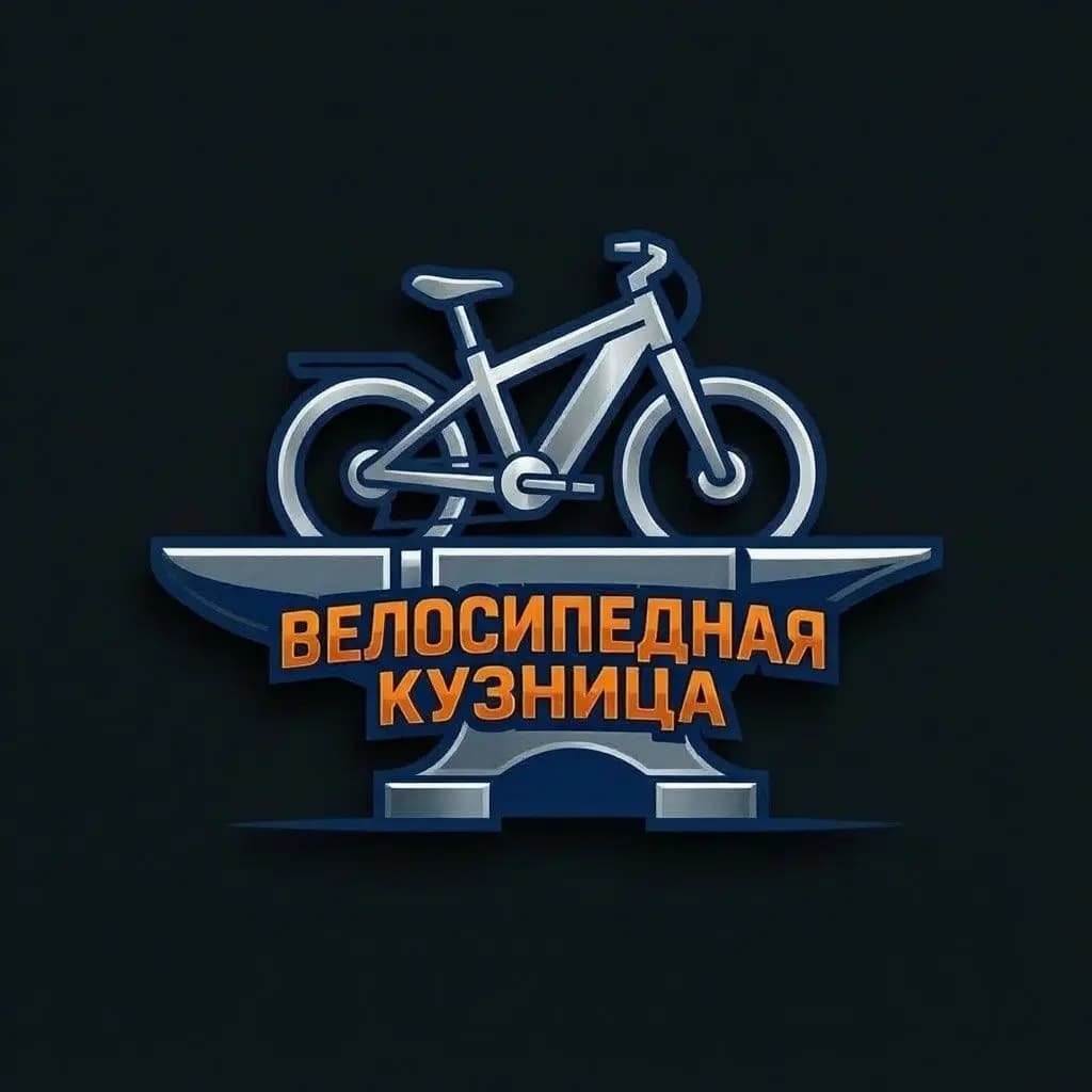 Велосипедная кузница — фото 2