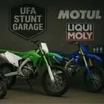 Ufa stunt garage — фото 2