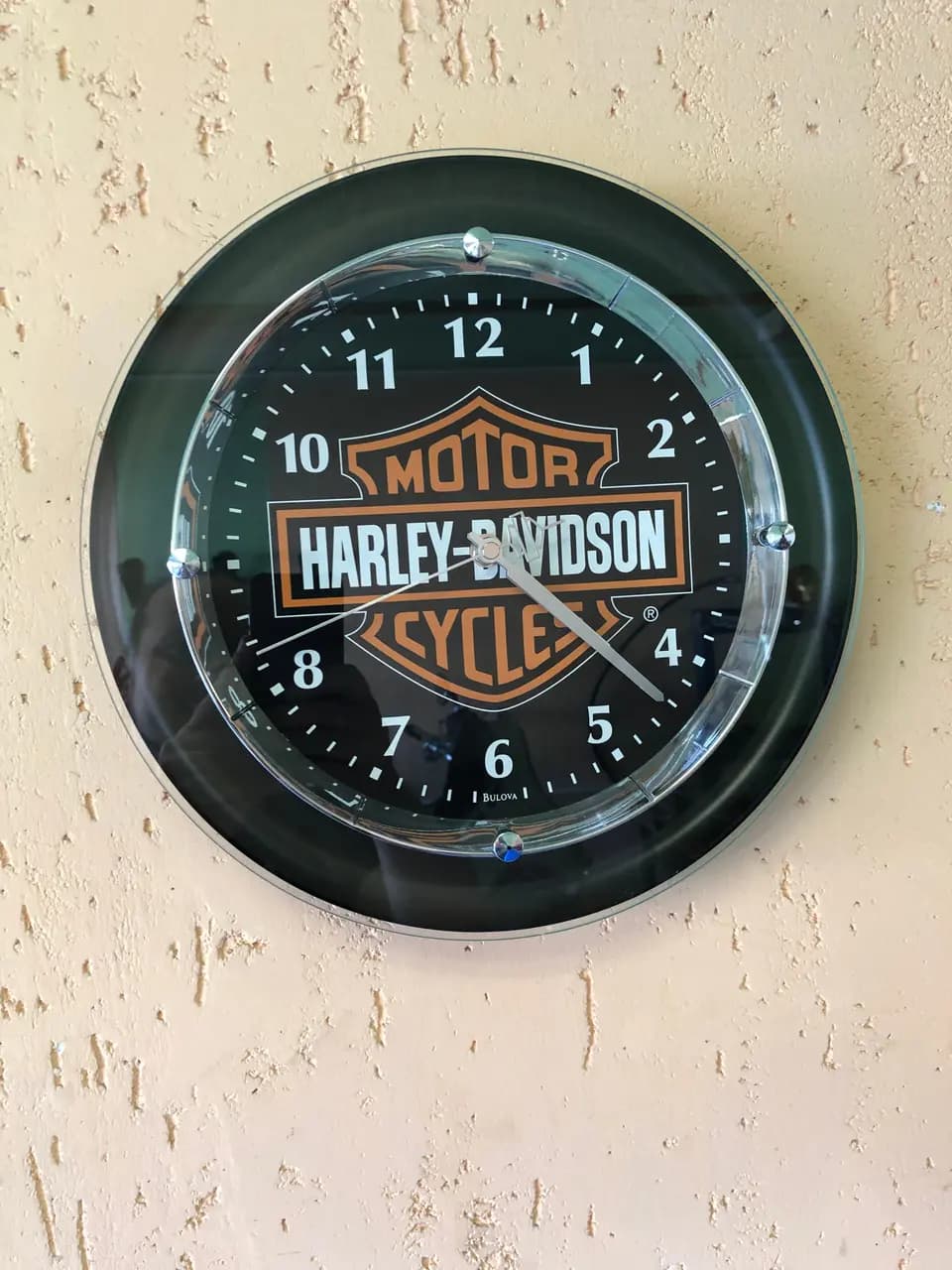 Сервис по Harley-Davidson — главное фото