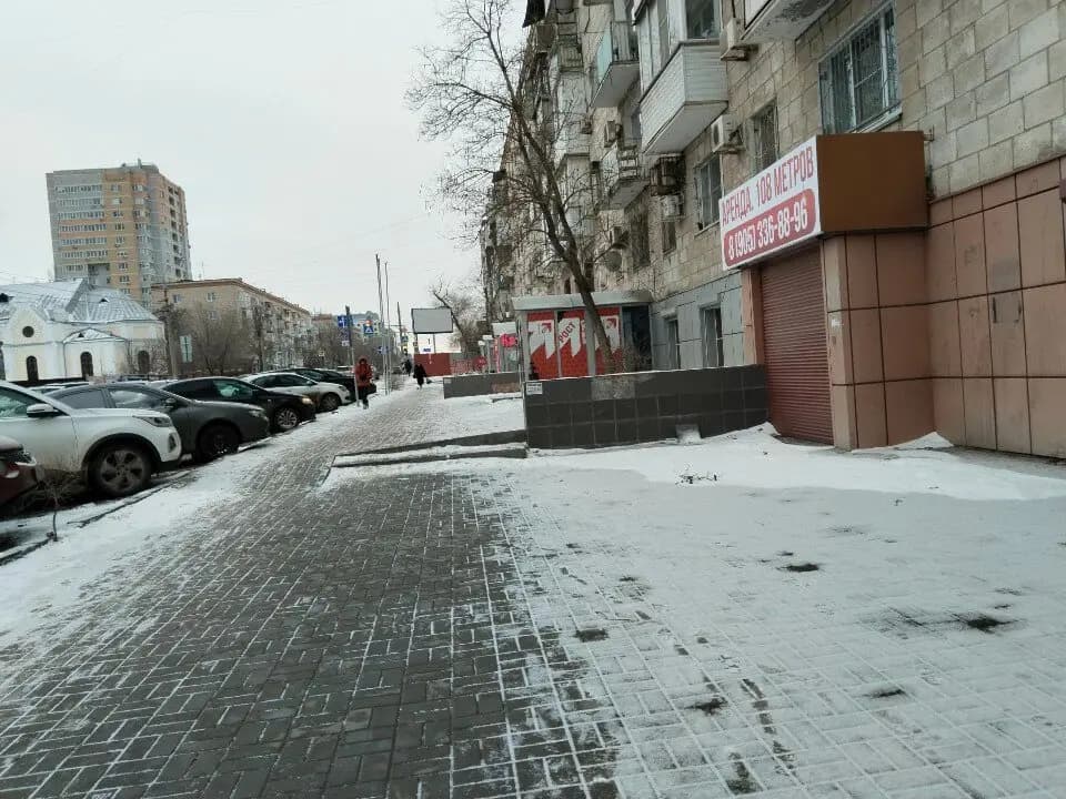 Веломастреская34 — фото 3