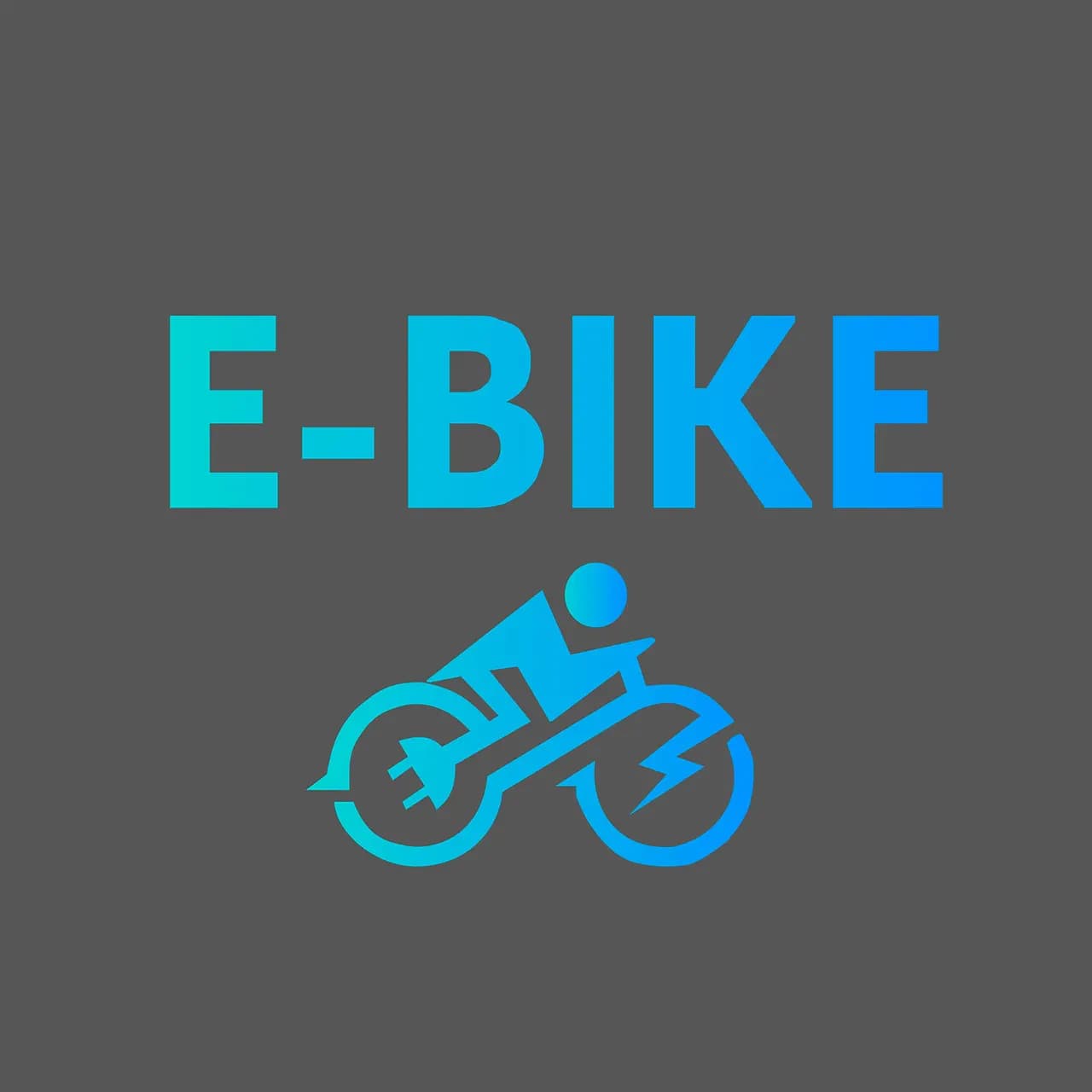 E-bike — фото 2