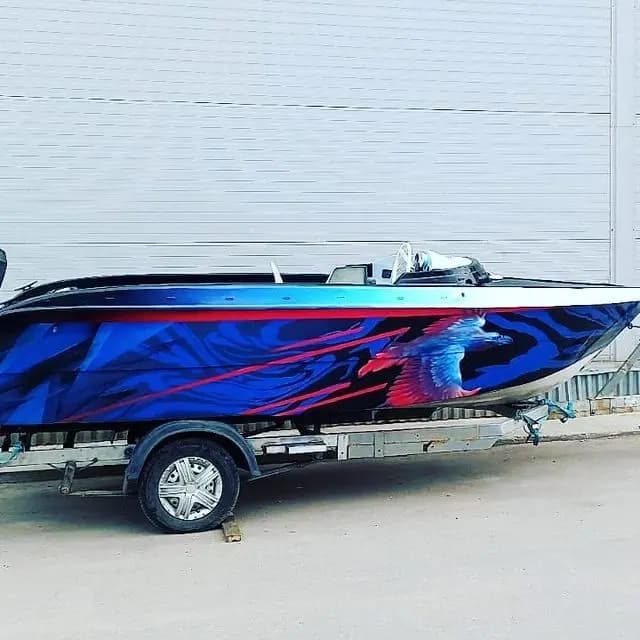 Drakkar Marine — главное фото