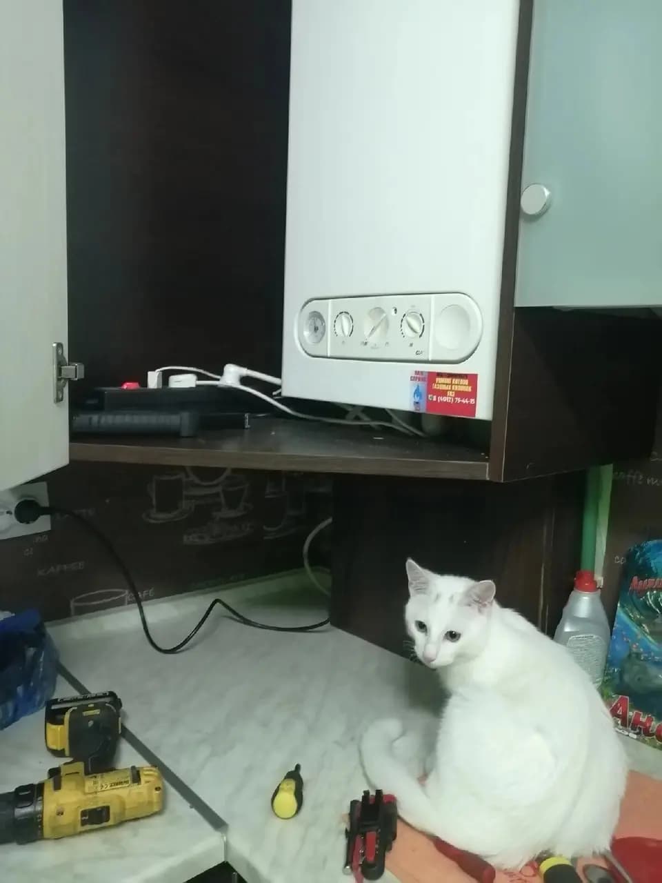 Котло сервис — фото 3