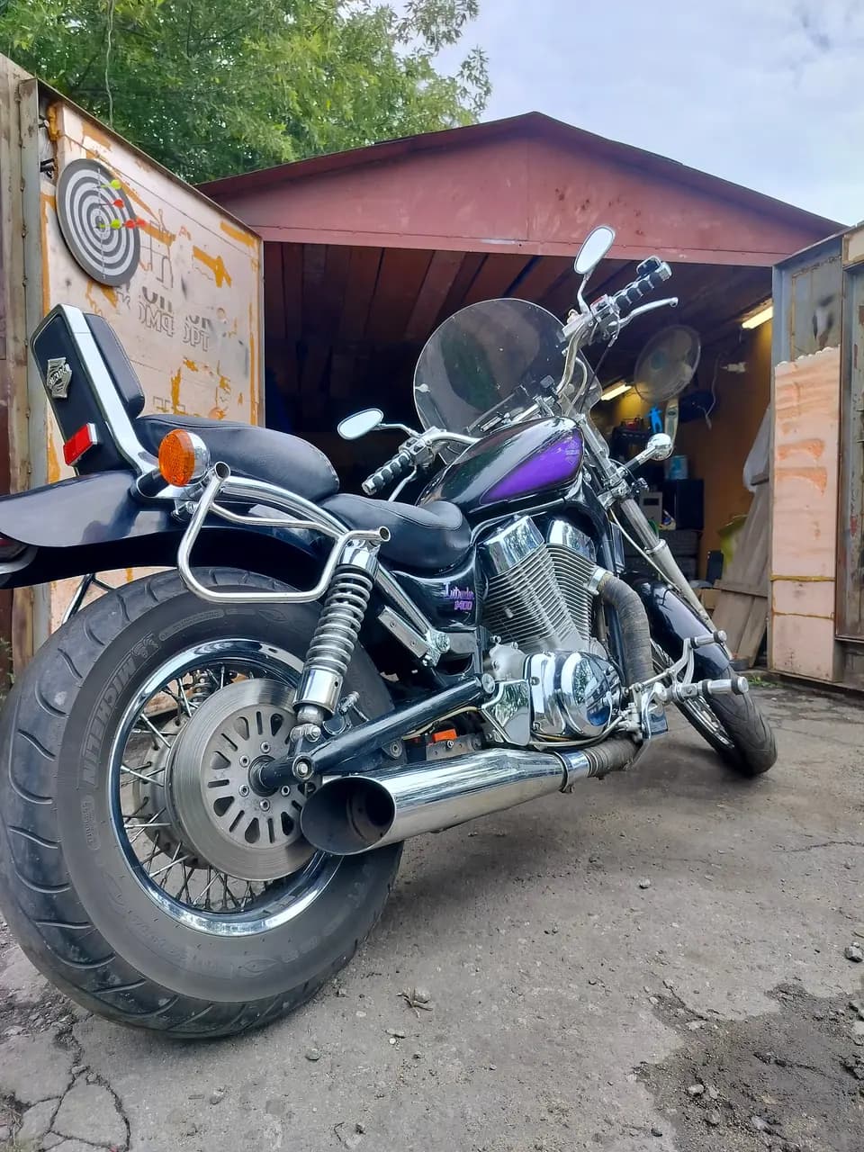 Darvin Motor's — главное фото