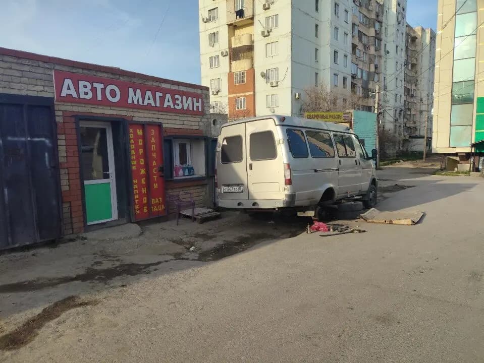 Зарядка аккумуляторов — фото 2