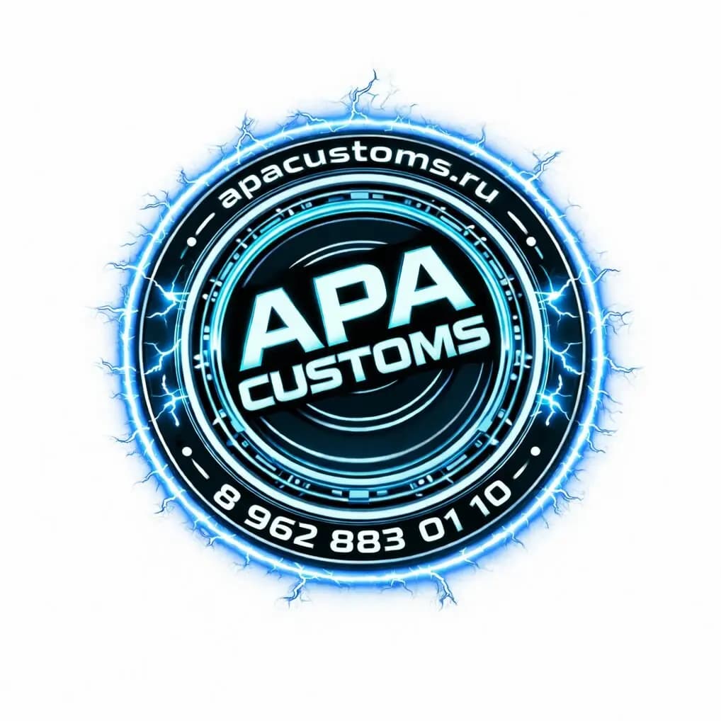 Apa_customs — фото 2