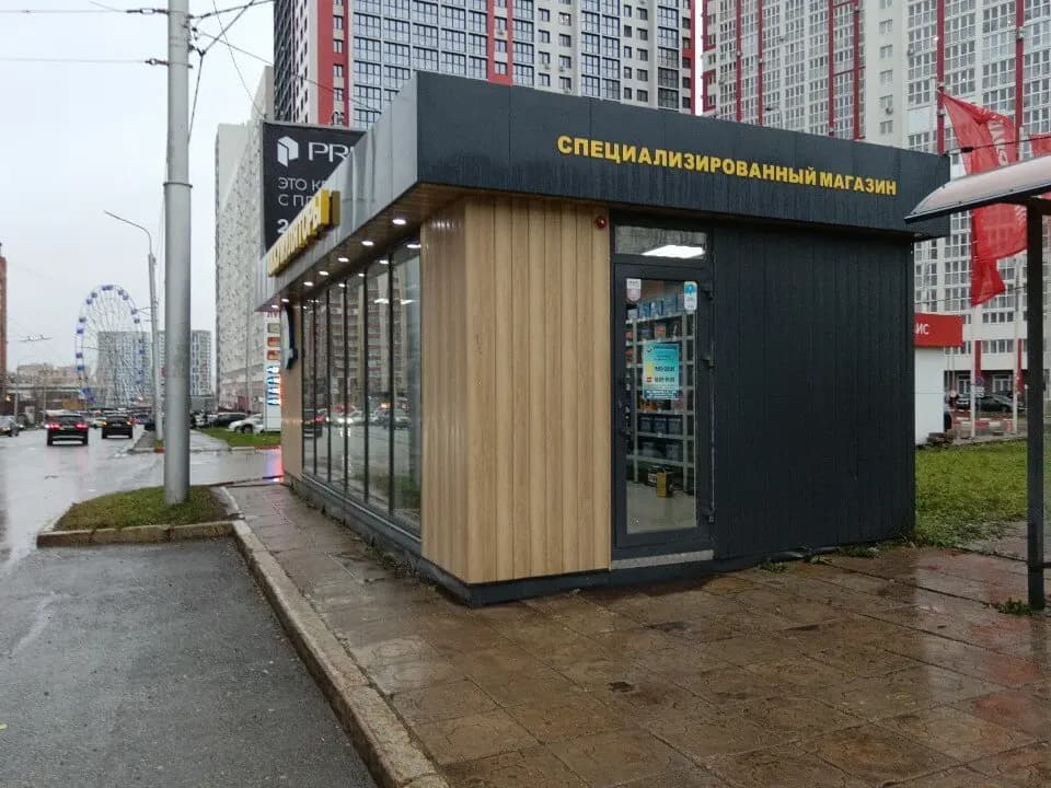 Мир аккумуляторов — фото 3