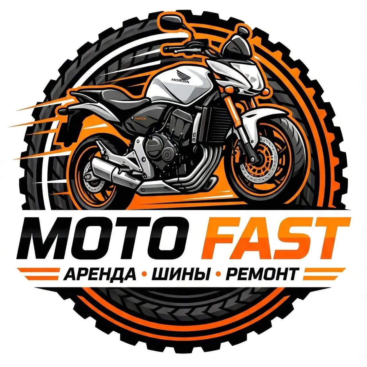 Motofast — фото 2
