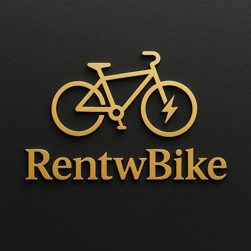 RentwBike — фото 2