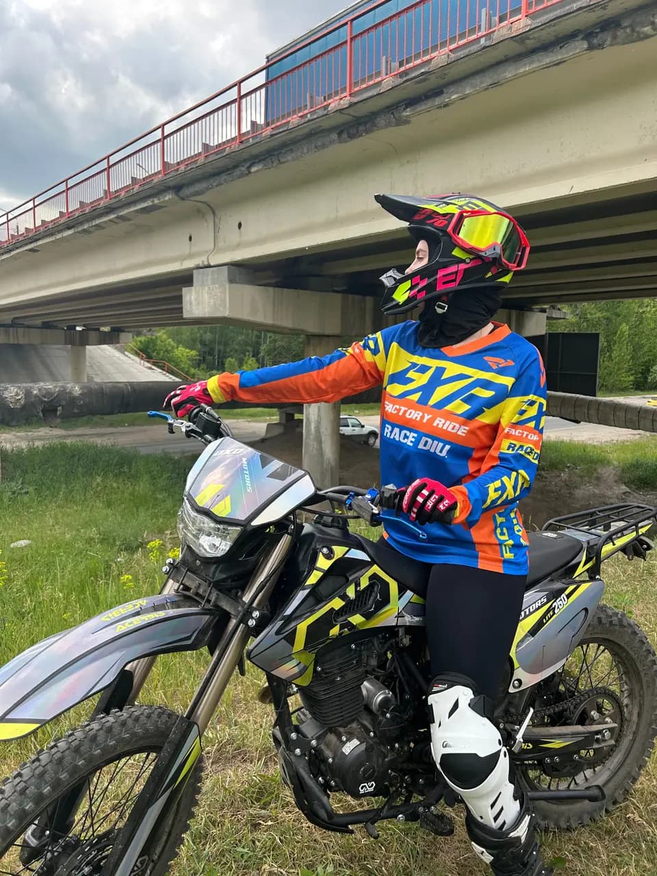 Narnia Moto — фото 3