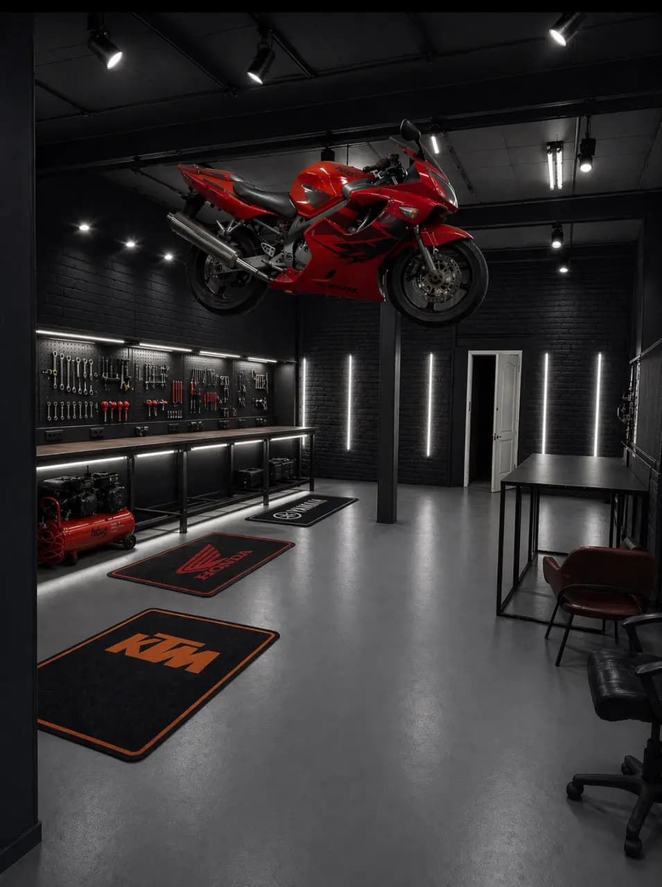 ApxMoto & Bike-Company — главное фото