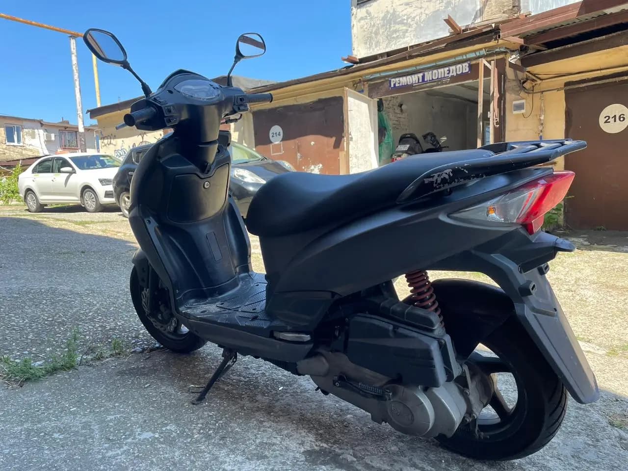 Moto Top — фото 3