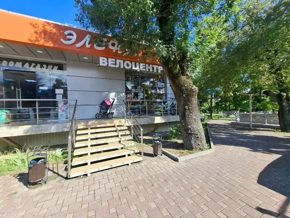 ВелоЦентр — главное фото