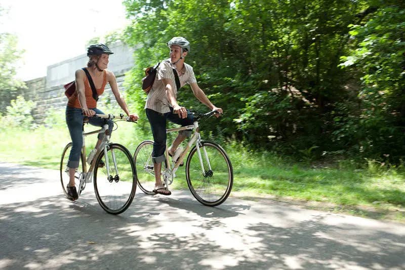 TM Bike — фото 2