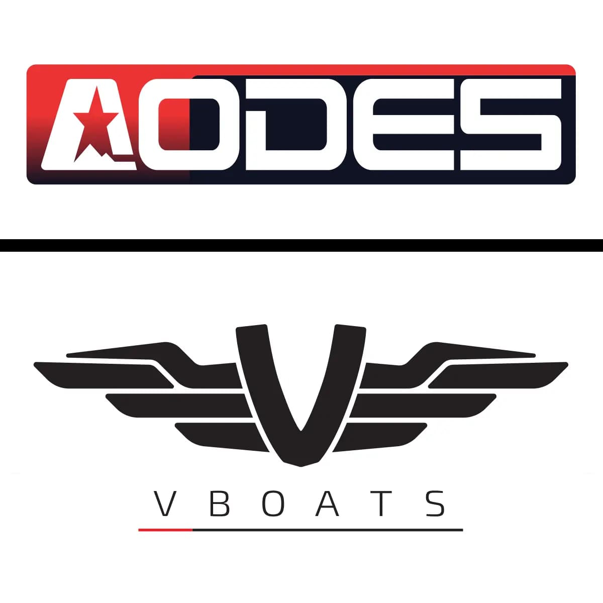 Aodes Vboats — фото 2